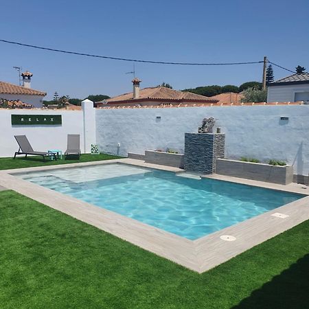Apartament Mint House Chiclana de la Frontera Zewnętrze zdjęcie