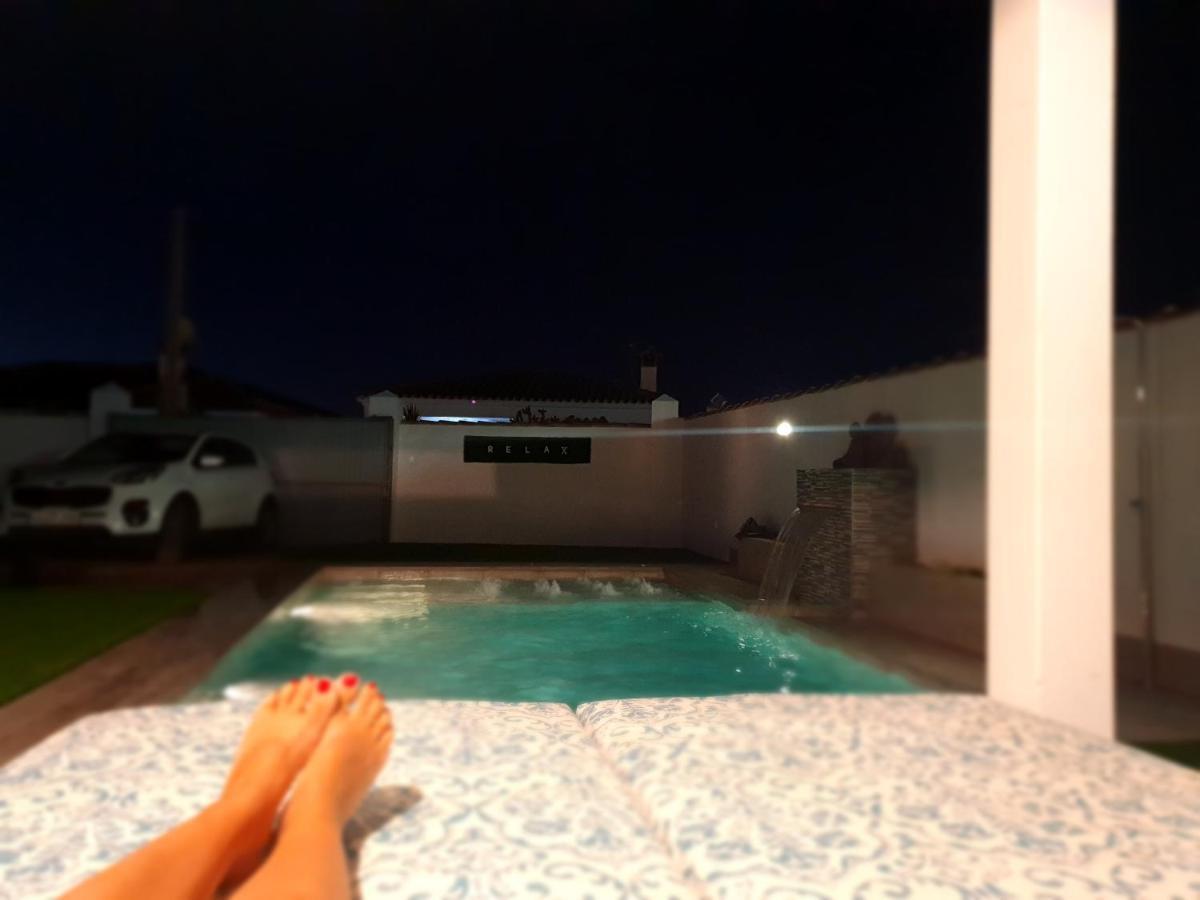 Apartament Mint House Chiclana de la Frontera Zewnętrze zdjęcie